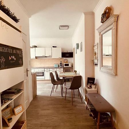 Anno Apartman Siofok Dış mekan fotoğraf