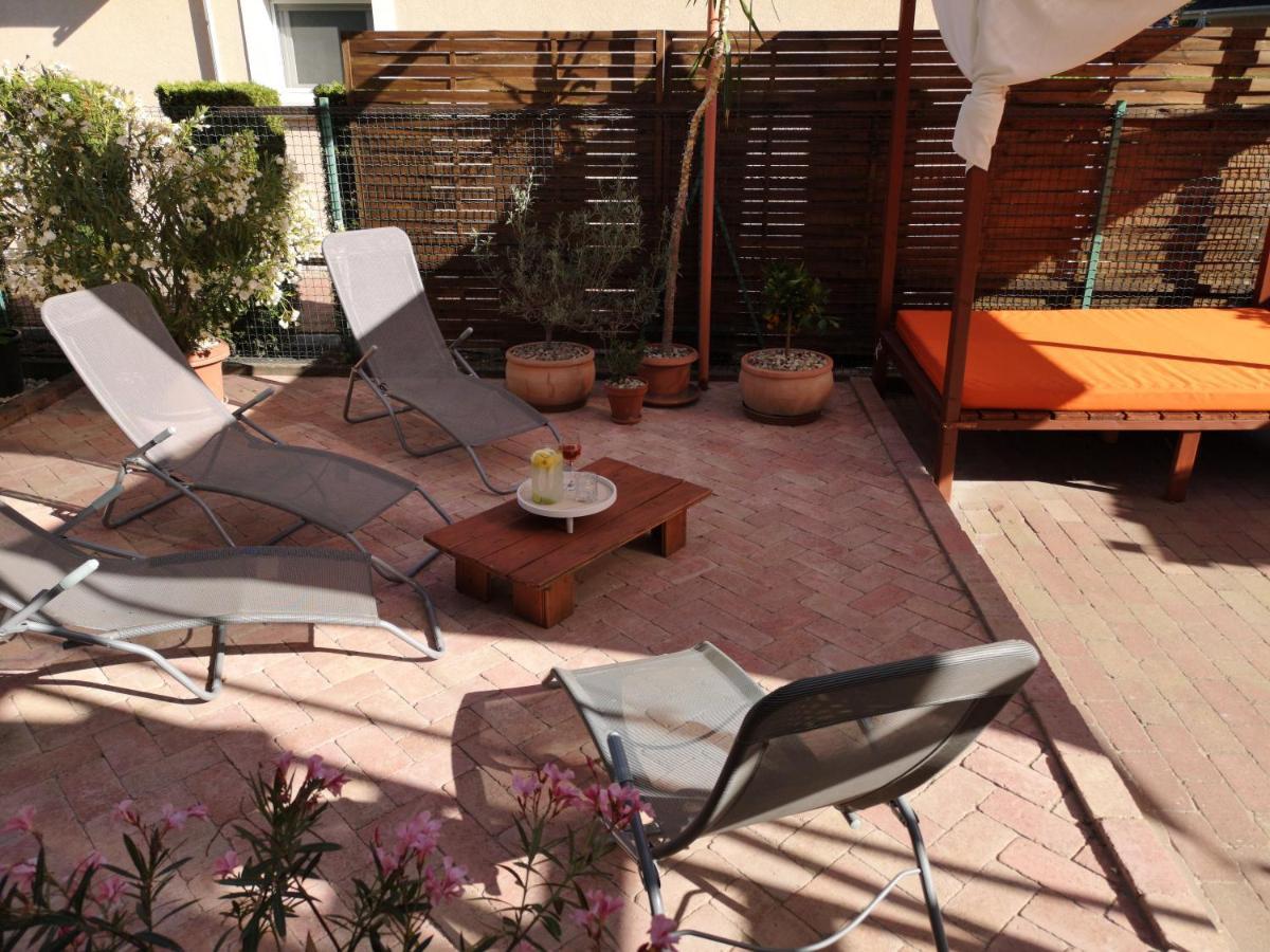 Anno Apartman Siofok Dış mekan fotoğraf