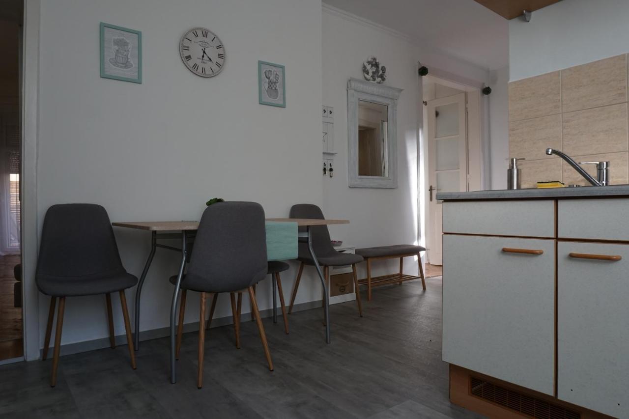 Anno Apartman Siofok Dış mekan fotoğraf