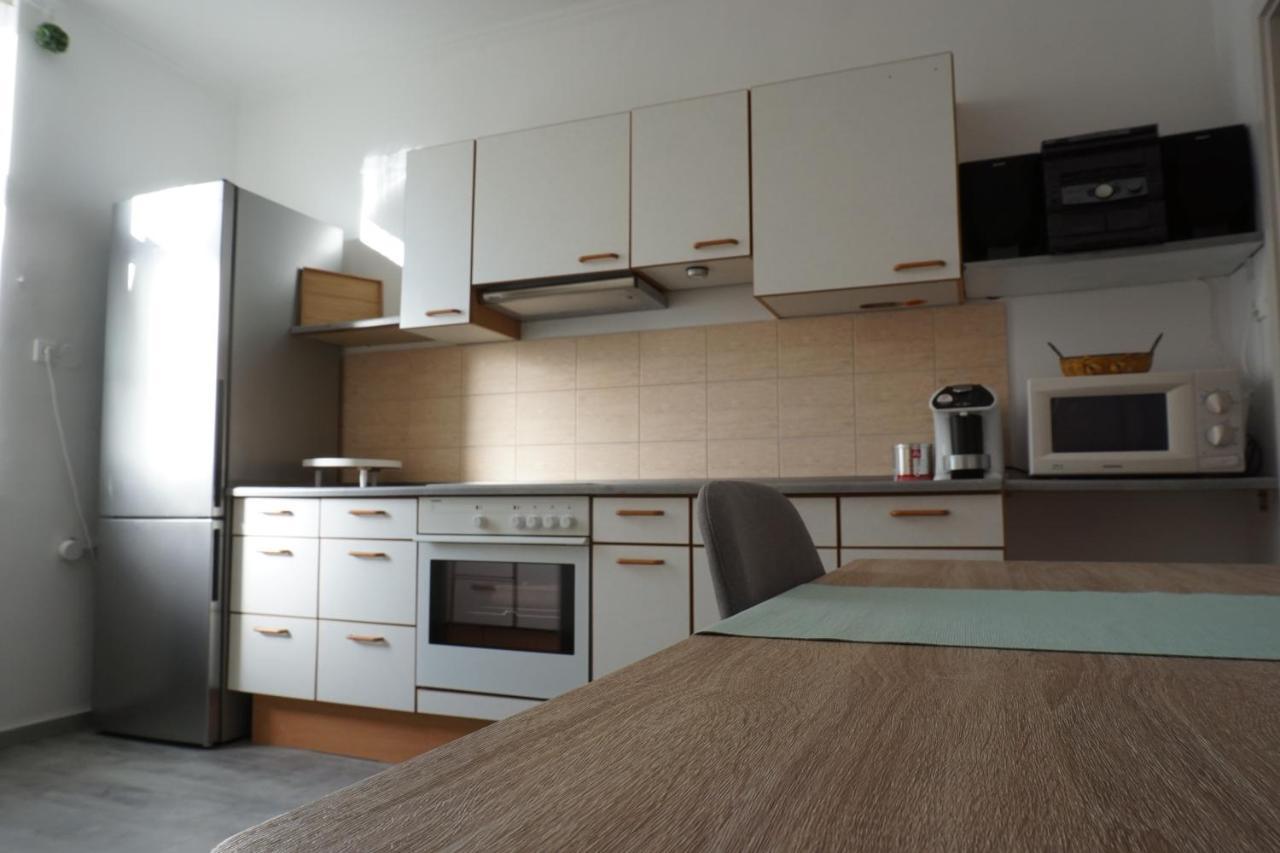 Anno Apartman Siofok Dış mekan fotoğraf