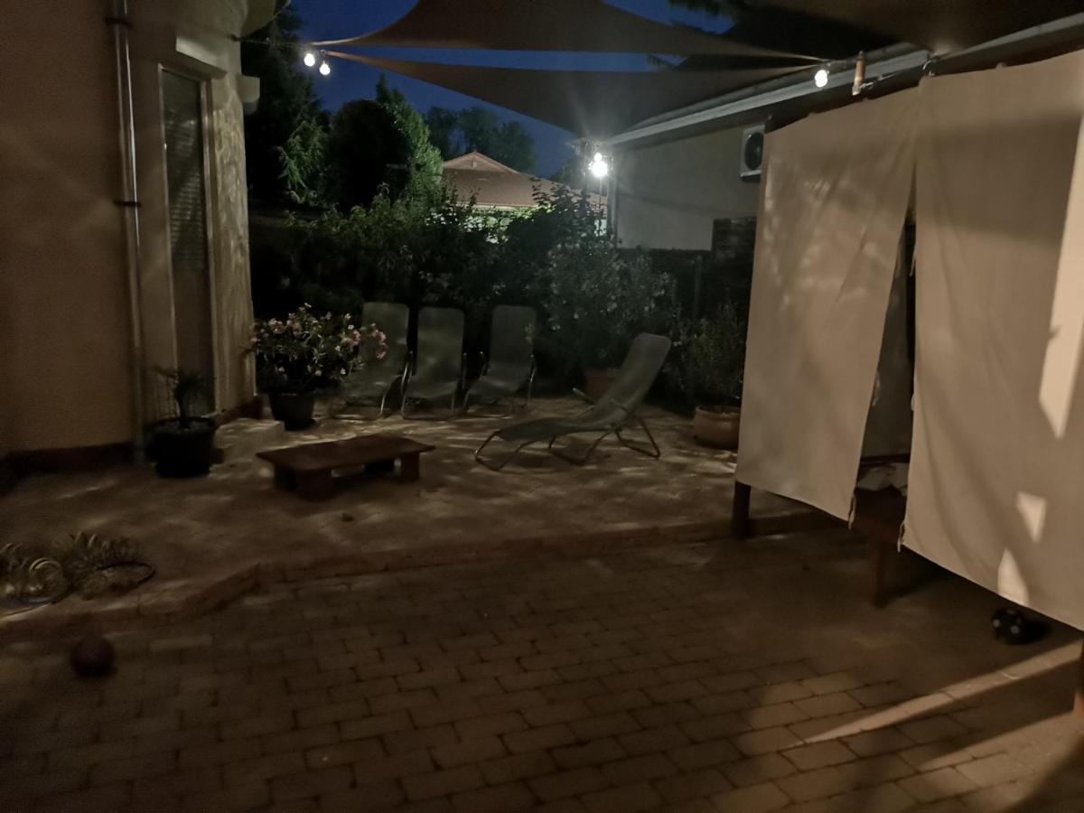 Anno Apartman Siofok Dış mekan fotoğraf