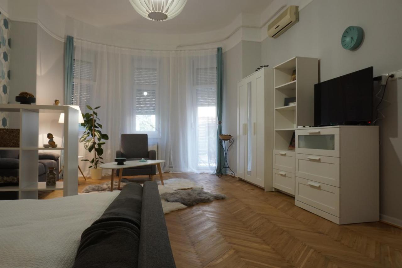 Anno Apartman Siofok Dış mekan fotoğraf