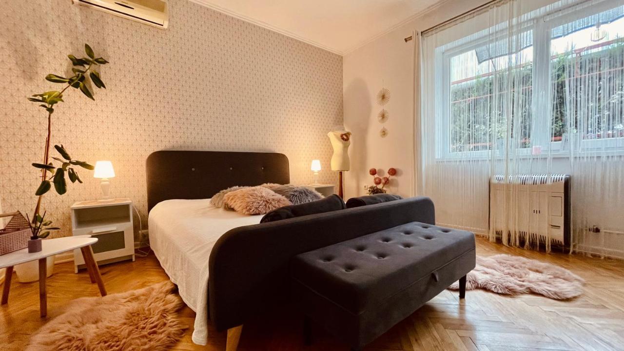 Anno Apartman Siofok Dış mekan fotoğraf