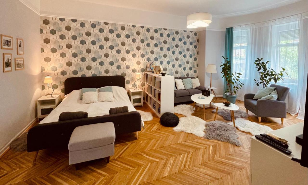 Anno Apartman Siofok Dış mekan fotoğraf