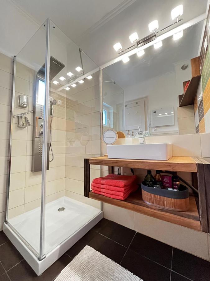 Anno Apartman Siofok Dış mekan fotoğraf